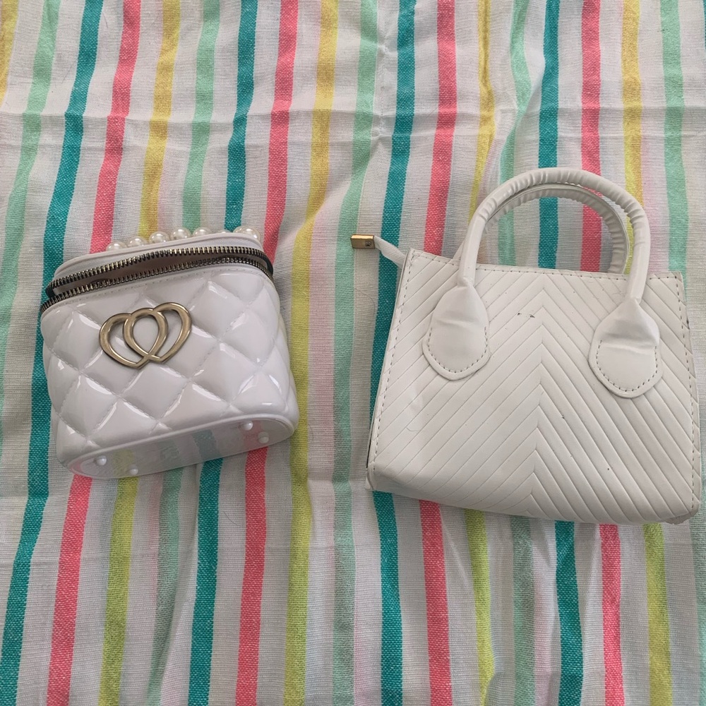 Shein Mini Purses - image 1